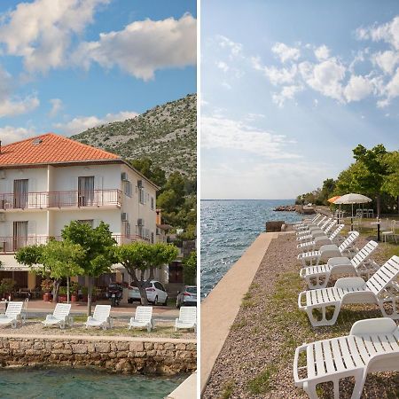Pansion Andelko Bed & Breakfast Starigrad Exterior photo